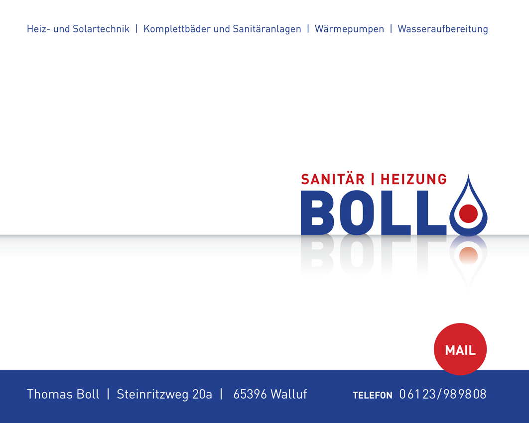 Heiz- und Solartechnik